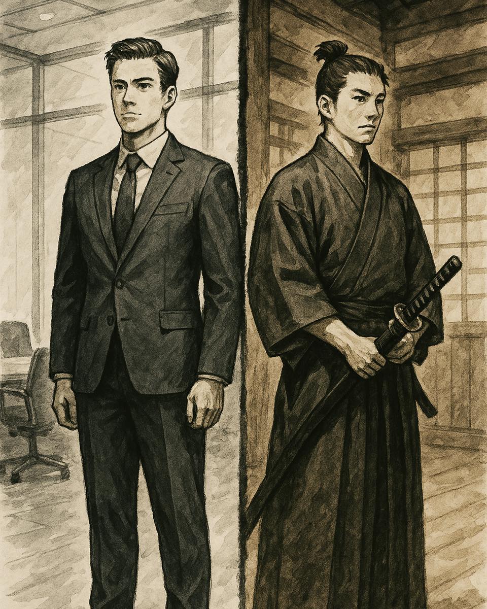 台南市武德殿場館空間照片