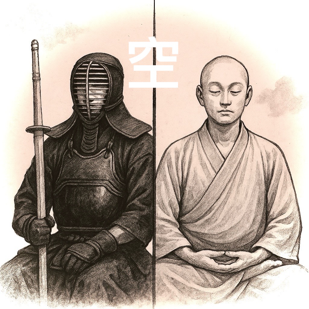 武德殿屋架與光線